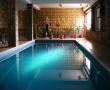 Piscina interioara